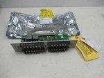 Bently Nevada 79748-01 Relay Output Record Terminals W Temperature 3300. Fixed Price $99.95.