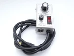 Plastic Process Equipment Inc HGC-06 Temperature Controller. Fixed Price $7.00.
