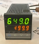 Rkc CB100 Temperature Controller 110-240VAC Free Fast Shipping. Fixed Price $149.00.