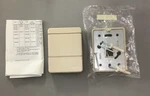Siemens 540-660A RS540 Electronic Room Sensor Desert Beige (B518). Fixed Price $125.00.