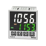 Digital Temperature Controller 100-240VAC/DC 1370 Thermostat Relay Output 10A. Fixed Price $25.99.