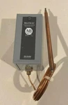 Allen Bradley Bulletin Type 1 837A3J Temperature Control Enclosure. Fixed Price $279.98.