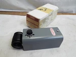 Dayton Line Volt Mechanical Tstat Heating Ventilation Control 2E206 Thermostat. Fixed Price $99.99.