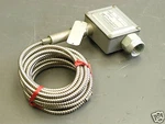 United Electric Temperature Switch F7D-89B F100-3BC-1519. Fixed Price $120.00.