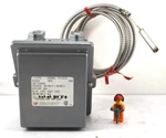 E402-3BS Ue United Electric *nos* Temperature Controller 100-400F, 15A, 480VAC. Fixed Price $54.95.