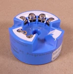 Weed Instrument 4500H PT100 Programmable Temperature Transmitter 3W 150C. Fixed Price $59.99.