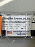 Engineering CN77322 Micromega Temperature Controller 90-240VAC, RS232/485. Fixed Price $175.00.