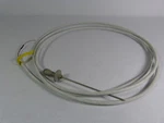 Eclipse JMH2G-06-24T144-2 Thermocouple Type Used. Fixed Price $24.71.