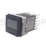 New In Box Omron E5CN-HQ2M-500 Temperature Controller 100-240V Ac. Fixed Price $240.00.