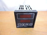 Watlow Temperature System. 945A-2KB1-A1BA With Manual. Fixed Price $109.99.
