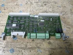 Siemens 6SE7090-0XX85-1DA0 Mlfb Pcb Circuit Board Drive Module Control *tested*. Fixed Price $799.00.