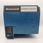Honeywell Primary Burner Control Module - Model #. Fixed Price $299.99.