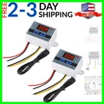2PCS XH-W3001 Digital Led Temperature Controller Module Thermostat Sw.... Fixed Price $20.89.