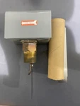 Johnson Control F61KB-11C Liquid Flow Switch. Fixed Price $20.00.