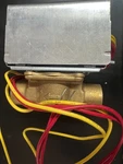 Honeywell Home Motorized Valve Zone Model V8043E1012 No Box. Fixed Price $59.00.