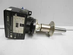 Ashcroft Temperature Regulating Switch T424TS040 15A 125/250/480VAC. Fixed Price $108.49.