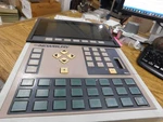 Barber-colman Model: 41AA-22003-210-1-05 Operator Control Panel.. Fixed Price $1299.99.