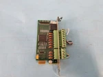 Cognex 460-112098.03 Icn Tach Interconnect Board. Fixed Price $269.99.