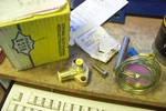 Alco Lcle 4 Rc Expansion Valve Kit Missing Parts. Fixed Price $52.99.
