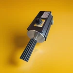 Norseman XTWA04481 Explosion-proof Air Sensing Thermostat Kit Unit. Fixed Price $594.84.