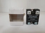 Crydom RPC4825 Relay Proportional Controller Spst-no 480V Ac 25A Nib. Fixed Price $84.96.