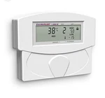 Winland Enviroalert 2-ZONE Environmental Monitoring Alarm (EA200-12) New Box. Fixed Price $75.00.