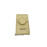Dayton 2E340A 120/240VAC (as Pictured) Nsnp. Fixed Price $61.00.