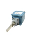 Used United Electric B105-120-9410 Temperature Controller B1051209410. Fixed Price $220.00.