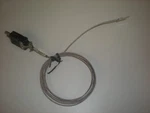 Watlow-gordon 75XJSGA072D Thermocouple Nnb. Fixed Price $24.99.