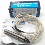 Fenwal 1727 Thermoswitch Control 01-017002-301 New Original Packaging. Fixed Price $202.16.