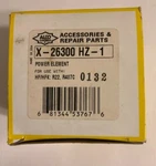 Alco Controls X-26300 HZ-1 / Power Element Hvac Parts Usa. Fixed Price $19.79.