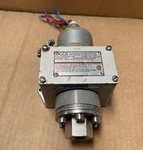 Custom Control Sensors 646GZEM2-7011 Explosion-proof Gage Pressure Switch. Fixed Price $1394.56.