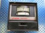 Athena Process Controller 120/240 Vac 2A 2000-T-13. Fixed Price $9.99.