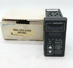 Watlow 988A-10FA-AARG Temperature Controller Missing Mounting Collar. Fixed Price $202.50.