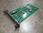 Used Bailey Controls IMFCS01 Infi 90 Frequency Counter Slave Module. Fixed Price $275.00.