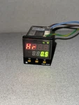 Future Design Controls FDC9300-416601 Temperature Controller. Fixed Price $149.99.