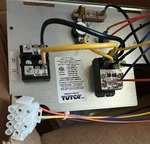 Tutco 5KW Electric Strip Heater 81-20435-01 KFCDH0501N05LC. Fixed Price $76.00.