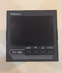 Dynisco Atc 880 Process Controller. Fixed Price $400.00.