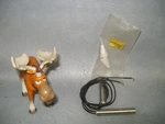 12613 Slautterback Automatic Applicator Heater Replacement Lot Of. Fixed Price $70.17.