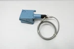 Ue United Electric F100-3BS Temperature Switch -125-500F 480V-AC. Fixed Price $106.00.