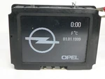 Opel Astra Zafira Omega Vectra B Display Lcd Cid Monitors Tft Gm 24459629. Fixed Price $268.53.