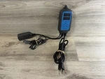 Inkbird IHC-200 Plug-n-play Digital Pre-wired Dual Stage Humidity Controller. Fixed Price $21.95.