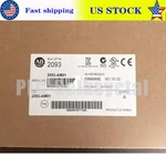 Allen Bradley 2093-AM01 Kinetix 2000 1.9 Kw Axis Module 2093AM01 Us Free Tax. Fixed Price $1289.05.