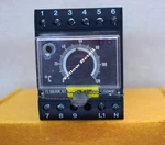 Jumo Pt 100 Din Iec Temperature Control 701130/0253-001-02/205,245,056 Stb "o". Fixed Price $199.00.