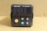 Watlow PM6L3CJ-AAAAAAA Temperature Controller. Fixed Price $245.00.