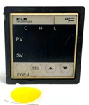 Fuji Electric PYZ4RAY1-5V Controller Ez Series Modular Panel Mount Oal 4-1/8". Fixed Price $170.00.