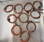 Omega OS36J240F OS36-J-240F Infrared Thermocouple. Fixed Price $278.60.