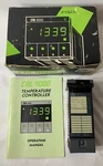 Cal Series 9000 911.11F WD1672-072 Micro Processor Based Temperature Controller. Fixed Price $91.96.