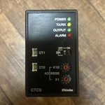 Shinko Technos CTCS-535-R/E Temperature Controller. Fixed Price $419.99.