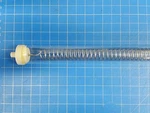 Merco Element Ez Quartz Snap-in Heater 110655SP For Warmers 120V 825W. Fixed Price $42.00.